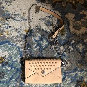 Crossbody purse (small)